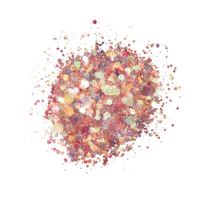 SP206 Loose Glitter