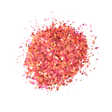 SP208 Loose Glitter Swatch