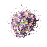 SP211 Loose Glitter Swatch