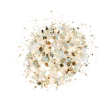 SP215 Loose Glitter Swatch
