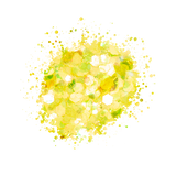 SP217 Loose Glitter Swatch