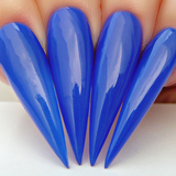 D621 Stiletto Nails