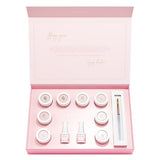 Cover Acrylic PR Box