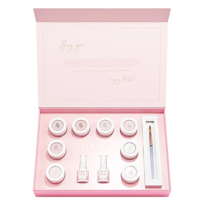 Cover Acrylic PR Box