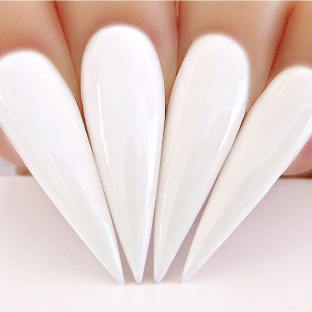 G401 Stiletto Nails