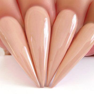 D403 Stiletto Nails