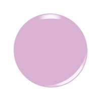 D' Lilac | Lavender Dip Powder | Kiara Sky