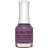 N410 Nail Lacquer Bottle