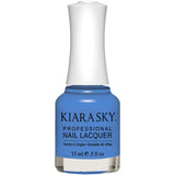 N415 Nail Lacquer Bottle