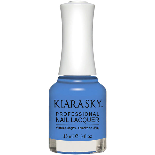 N415 Nail Lacquer Bottle
