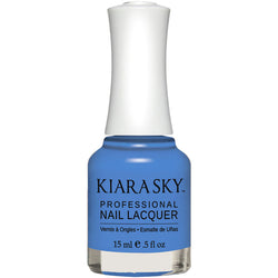 N415 Nail Lacquer Bottle