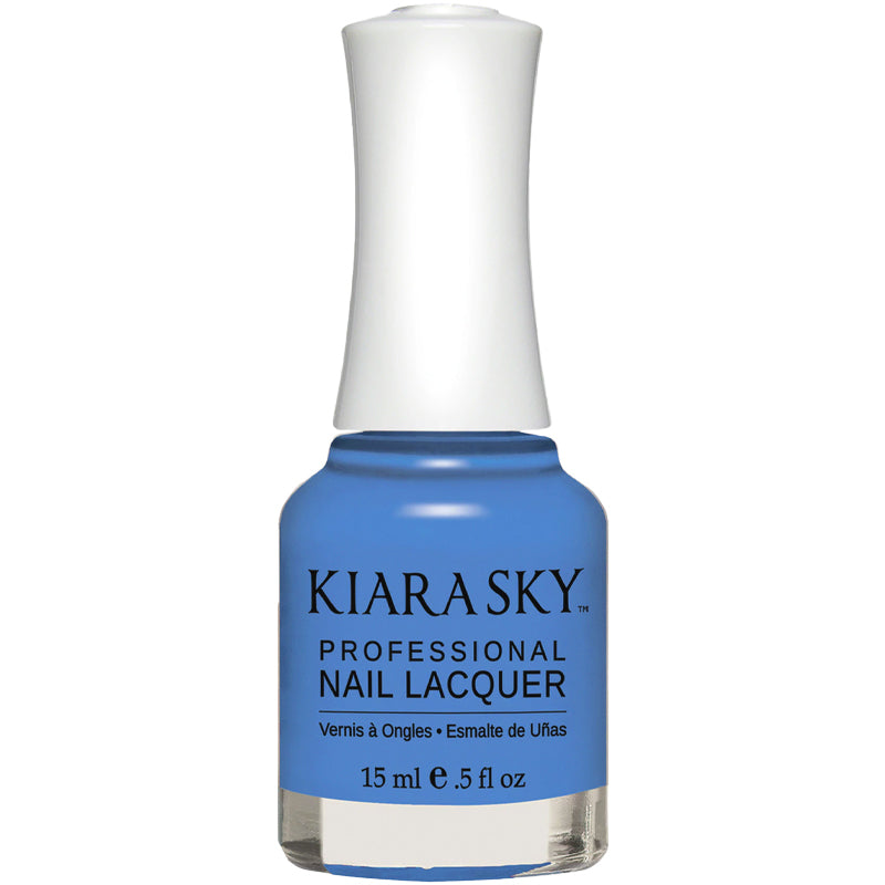 N415 Nail Lacquer Bottle