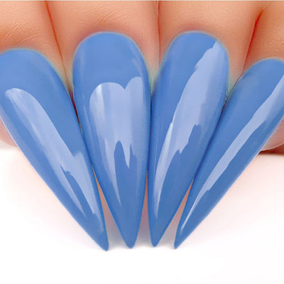 N415 Stiletto Nails