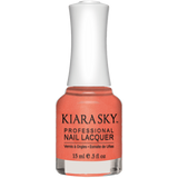 N419 Nail Lacquer Bottle