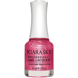 N422 Nail Lacquer Bottle