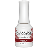 G425 Gel Polish Bottle