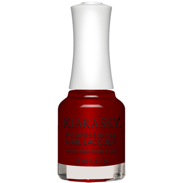 N425 Nail Lacquer Bottle
