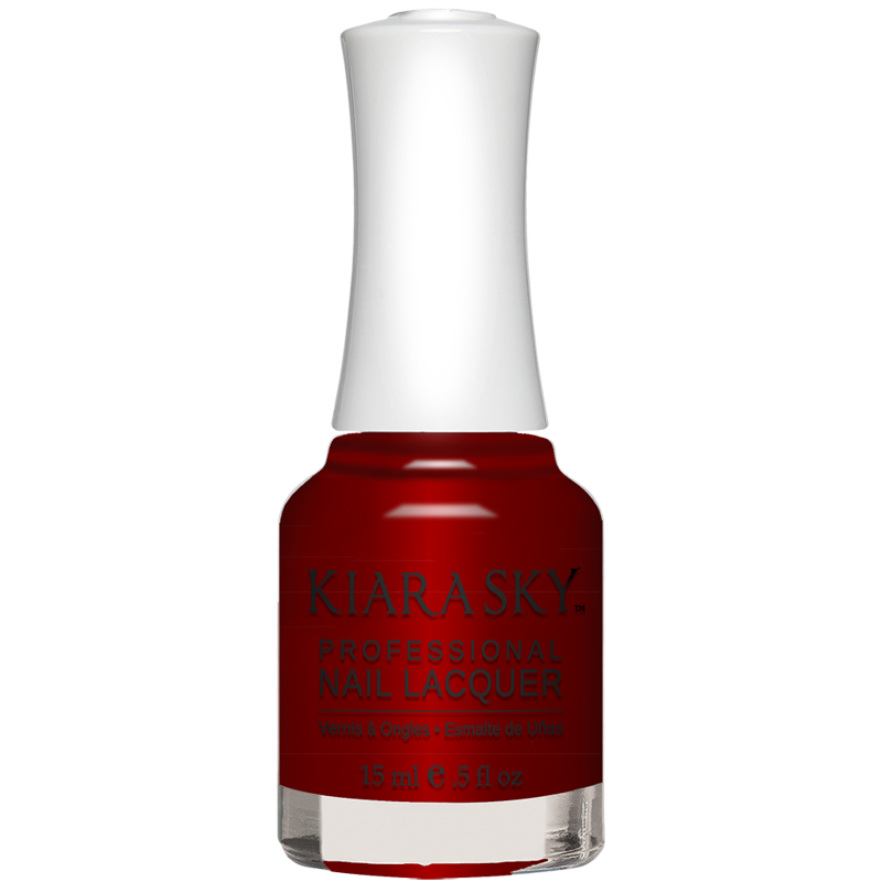 N425 Nail Lacquer Bottle