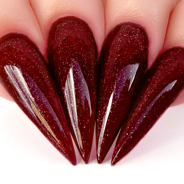 G426 Stiletto Nails