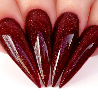 N426 Stiletto Nails