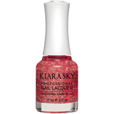 N427 Lacquer Bottle