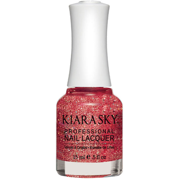 N427 Lacquer Bottle