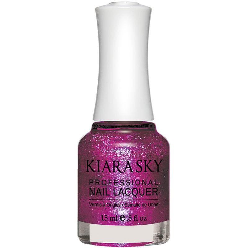 N429 Nail Lacquer Bottle