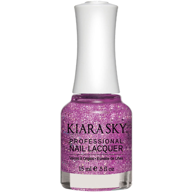 N430 Lacquer Bottle