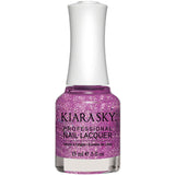 N430 Lacquer Bottle