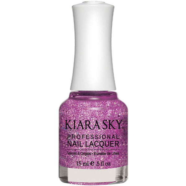 N430 Lacquer Bottle