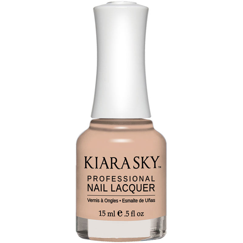N431 Lacquer Bottle