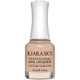 N431 Lacquer Bottle
