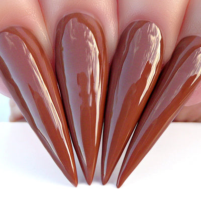 N432 Stiletto Nails