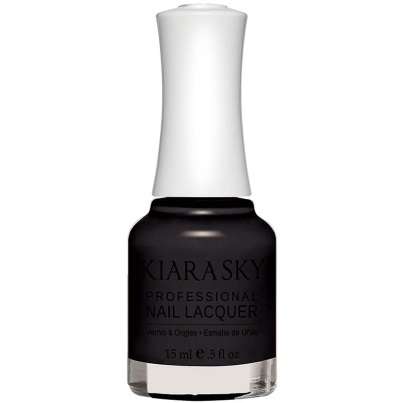 N435 Lacquer Bottle