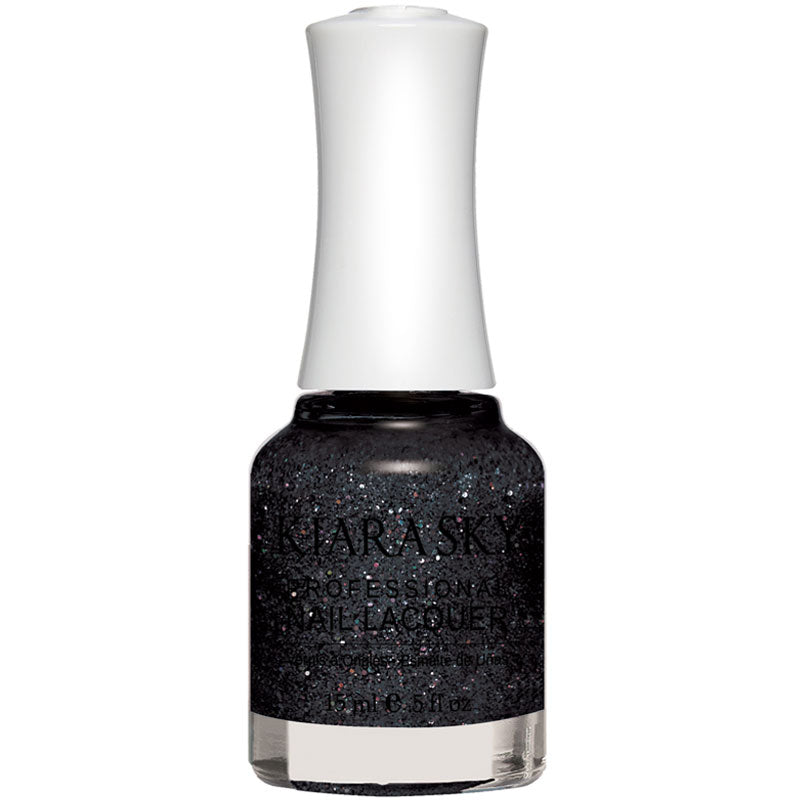 N436 Lacquer Bottle