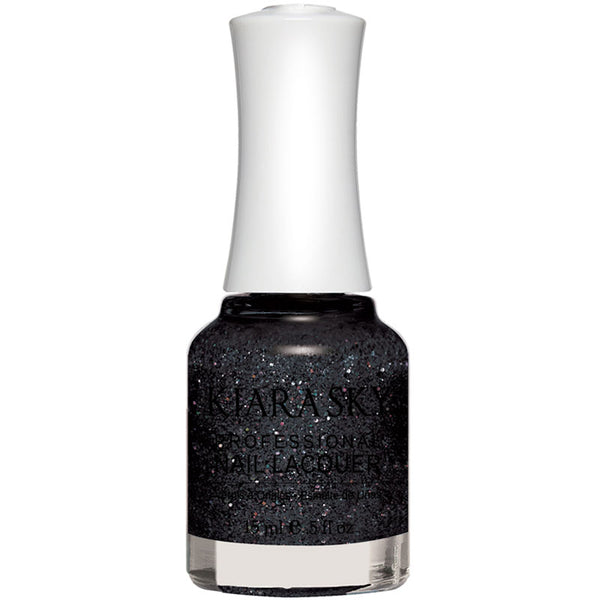 N436 Lacquer Bottle