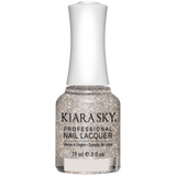 N437 Lacquer Bottle