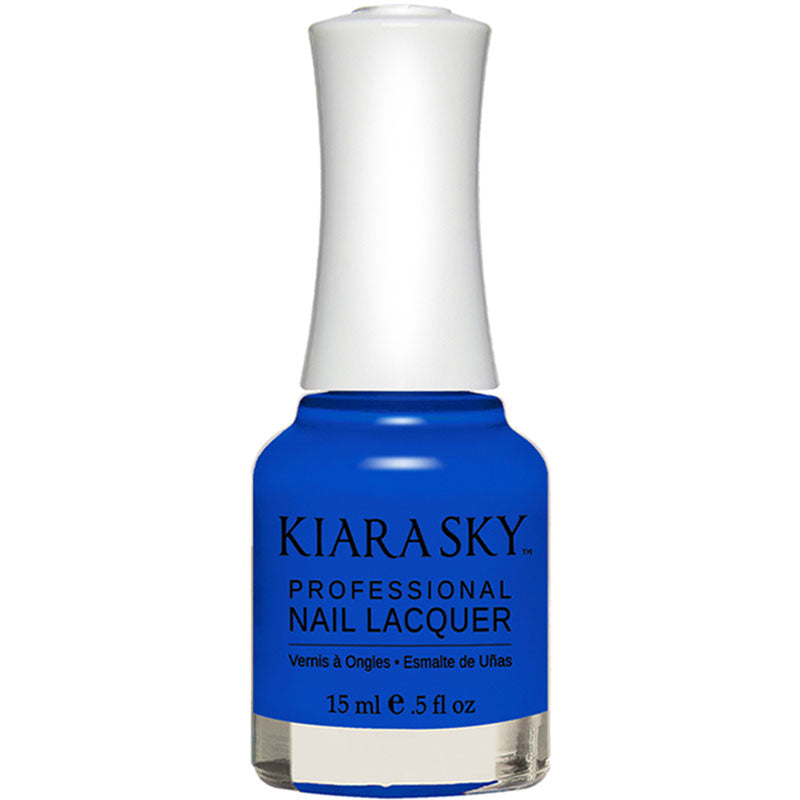 N447 Lacquer Bottle