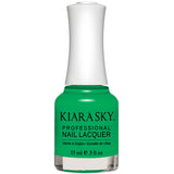 N448 Nail Lacquer Bottle