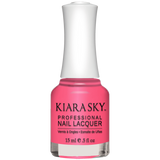 N449 Lacquer Bottle
