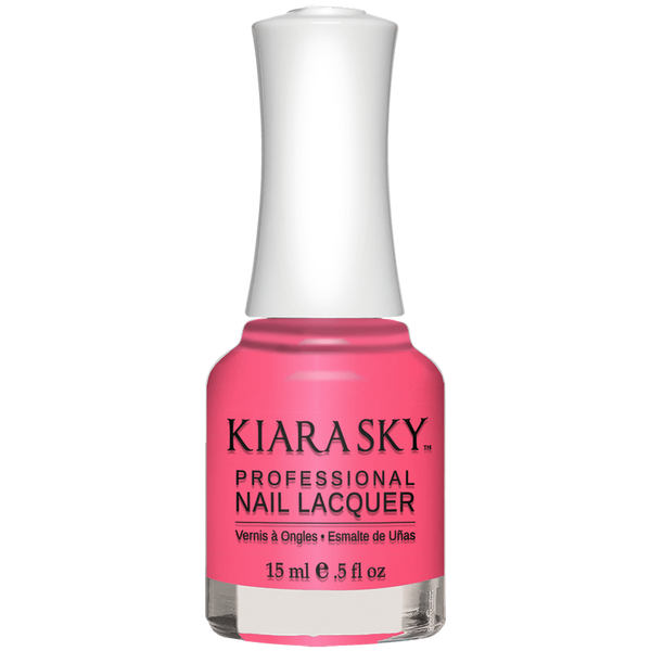N449 Lacquer Bottle