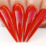 D450 Stiletto Nails