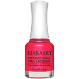 N451 Nail Lacquer Bottle