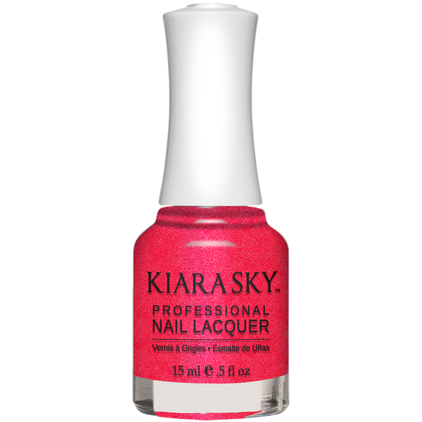 N451 Nail Lacquer Bottle