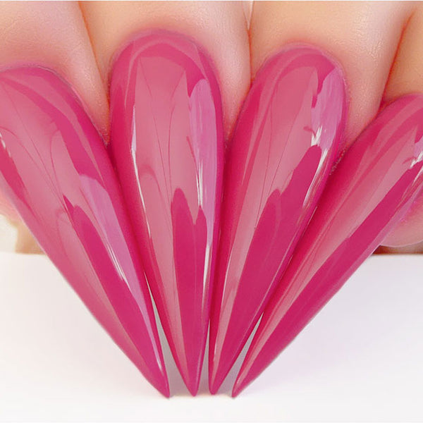 D453 Stiletto Nails