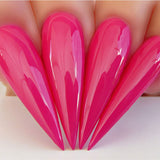 G453 Stiletto Nails
