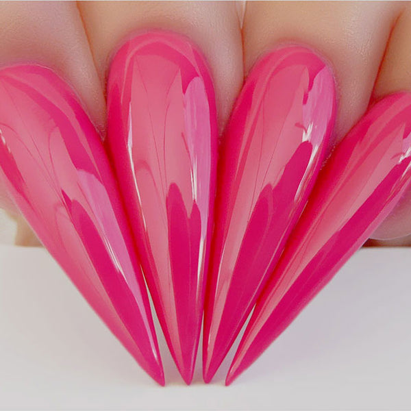 N453 Stiletto Nails