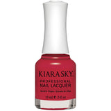 N455 Nail Lacquer Bottle