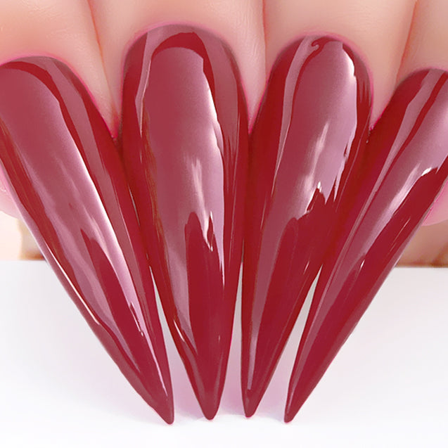 D455 Stiletto Nails