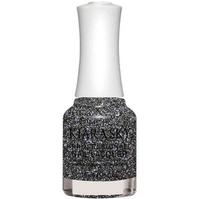 N460 Nail Lacquer Bottle